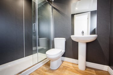 2 bed flat, 74-76, Queens Road, Jesmond, Newcastle, NE22PR - Image 6